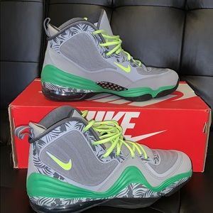 Nike Air Penny 5 Shoes